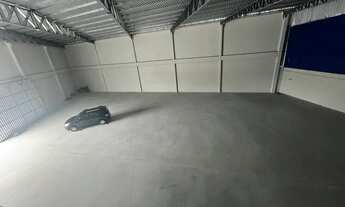 Imagem: 2 Galpões de 625 m2 Balneário Camboriú