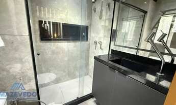 Imagem 5: Flat com 1 dormitório para alugar, 26 m² por R$ 4.000,00/mês - Centro - Nova Iguaçu/RJ