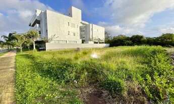 Imagem 2: Terreno com 750m² - Jurerê Internacional - Florianópolis - SC