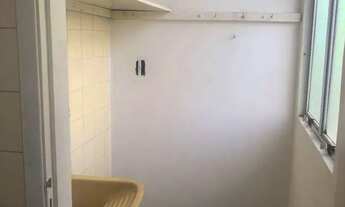 Imagem 4: Apartamento com 2 dormitórios à venda, 50 m² por R$ 200.000 - Bosque dos Eucaliptos - São