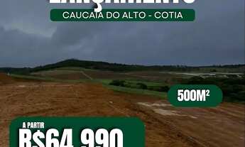 Imagem: REALIZE SEU SONHO LOTE 500M² EM CAUCAIA