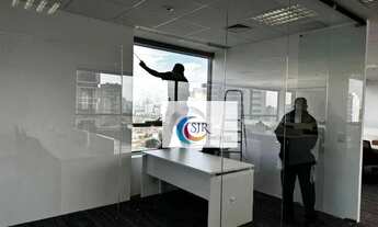 Imagem 3: Conjunto para alugar, 533 m² Brooklin - São Paulo/SP