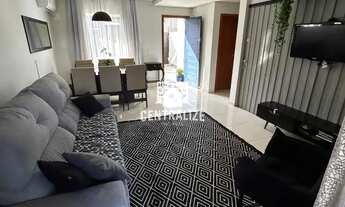 Imagem 7: VENDA-SOBRADO TRIPLEX-ORFÃS-PONTA GROSSA-PR