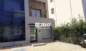 Imagem: Prédio para aluguel com 199,94 m², 2 vagas