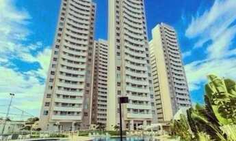 Imagem: Apartamento lindo para venda no Natture