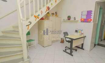 Imagem 5: Código 9378 - Tijuca - Casa Comercial - Espetacular localização - Oportunidade - Exclusivi