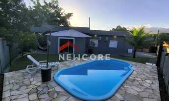 Imagem: Casa de condomínio em Rua Aprovada 881