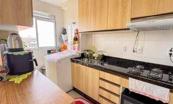 Imagem 6: Apartamento com 2 dormitórios para alugar, 42 m² por R$ 2.800,00/mês - Uberaba - Curitiba