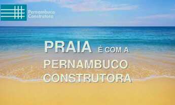 Imagem 3: MURO ALTO - MINI RESORT. Flat com 29m² com lazer completo e proposta aquaventura