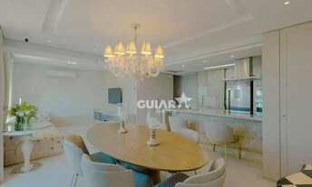 Imagem: Viva o Alto Padrão no Condomínio Parigi