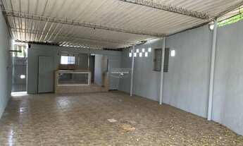 Imagem 2: Casa para alugar no bairro Santo Antônio, Piracicaba