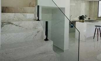 Imagem 6: Casa duplex com três suítes - Timbú /Eusébio - 118m²