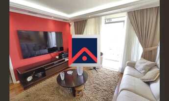 Imagem 2: Aluguel Apartamento 3 Dormitórios - 140 m² Perdizes