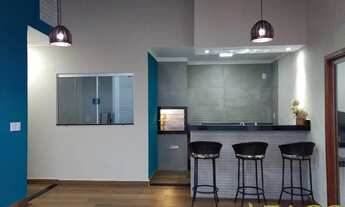 Imagem: Casa na Santa Cruz por R$ 630.000,00