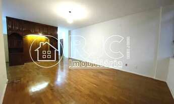 Imagem 4: Imóvel para venda com 147 metros quadrados com 3 quartos em Alto da Boa Vista - Rio de Jan