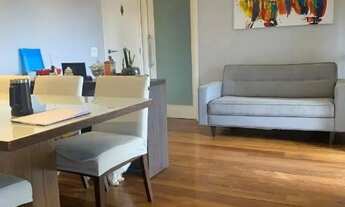 Imagem 6: Apartamento a venda na Vila São Francisco (Zona Oeste), São Paulo