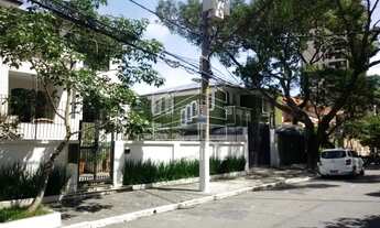 Imagem 2: CASA COMERCIAL - HIGIENOPOLIS - 600M2