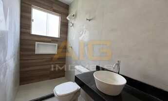 Imagem 4: Casa 2 Quartos Suíte 300 Metros da Praia Ubás Iguaba Grande