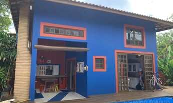 Imagem 2: CASA TÉRREA - BARRA DO UNA - SP