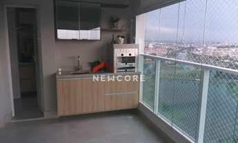 Imagem 3: Apartamento em Rua das Orquídeas - Jardim Pompéia - Indaiatuba/SP