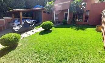 Imagem 4: Casa à venda em Itapevi, Transurb, com 3 quartos, com 190 m², Residencial Vila Verde