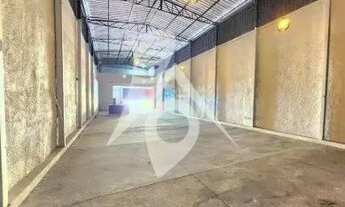 Imagem 3: Galpão no Tatuapé, 400m², 4 Banheiros