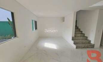 Imagem 7: SOBRADO NOVO COM 04 DORMITÓRIOS (01 SUÍTE), A POUCOS METROS DA PRAIA MORRO DO CRISTO EM GU