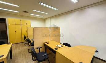 Imagem 6: Sala à venda, 1 vaga, Funcionários - Belo Horizonte/MG