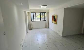 Imagem 3: Imóvel para venda possui 89 metros quadrados com 2 quartos em Areia Preta - Natal - RN