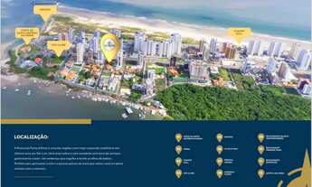 Imagem 2: 3 Repasses exclusivos do Edifício Azimuth na Península