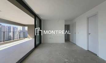 Imagem 6: APARTAMENTO À VENDA EM PERDIZES - 4 DORMITÓRIOS, 3 SUÍTES, 2 VAGAS DE GARAGEM