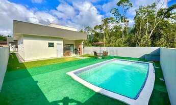 Imagem 2: Casa Residencial / Mar Verde II