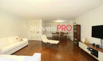 Imagem 7: Apartamento com 3 quartos no Itaim Bibi - Aproveite!