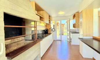 Imagem 5: Casa com piscina e 03 dormitórios sendo 02 suítes à venda na Praia de Maristela, Xangri-Lá