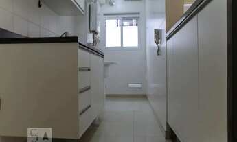 Imagem 3: Apartamento à Venda - Bela Vista, 1 Quarto, 41 m2