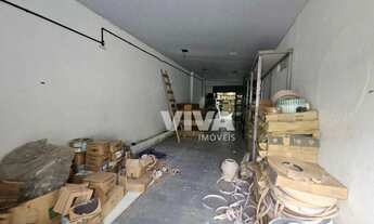 Imagem 5: Galpão para alugar, 300 m² por R$ 10.560,00/mês - São Vicente - Itajaí/SC