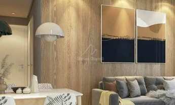 Imagem: Apartamento 3 quartos (1 suíte) Bairro