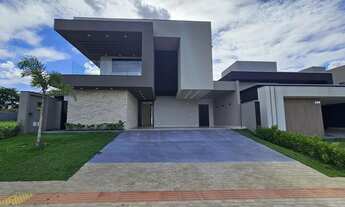 Imagem: Lindo Sobrado Alphaville IV