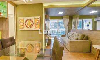 Imagem: Imóvel para venda possui 66 metros quadrados