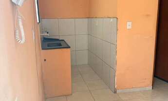 Imagem 4: Alugo casa com 1 quarto, sala, cozinha e banheiro