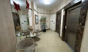 Imagem 3: Apartamento quarto de sala mobiliado com garagem - Rua Sampaio