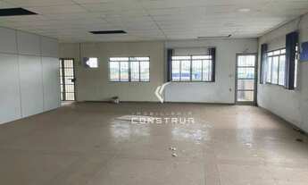 Imagem: Prédio Comercial para locação no Parque