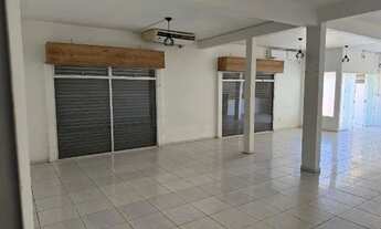 Imagem 7: Sala Comercial Galpão / depósito com 5 vagas na garagem