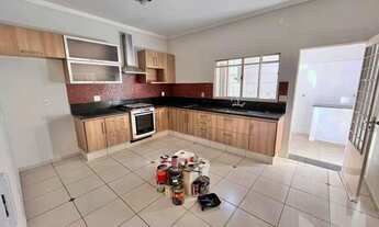 Imagem 6: Casa com 4 dormitórios para alugar, 240 m² por R$ 2.860,00/mês - Centro - Jaú/SP