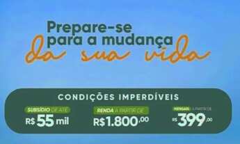 Imagem 7: 030/ APARTAMENTO NO MAIOBÃO - LAZER CLUBE E OBRAS AVANÇADAS - ULTIMAS UNIDADES