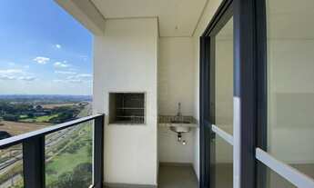 Imagem 7: Apartamento para alugar no Edifício Tay com 2 quartos na Região Sul de Londrina