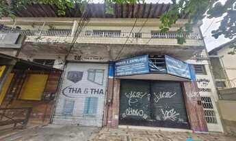 Imagem 2: Taquara - Prédio com 2 lojas e 2 apartamentos e Terreno com área de 1.320 m²