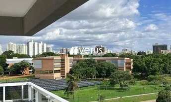 Imagem 4: Apartamento à venda, 3 quartos, 2 suítes, 2 vagas, SANTA MARIA - Uberlândia/MG