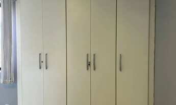 Imagem 7: Alugo/vendo Beira mar apt 5 andar 3 qtos 1 ste semi mobiliado