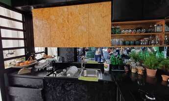 Imagem 7: Cobertura Itacorubi um refúgio urbano entre a natureza e a inovação